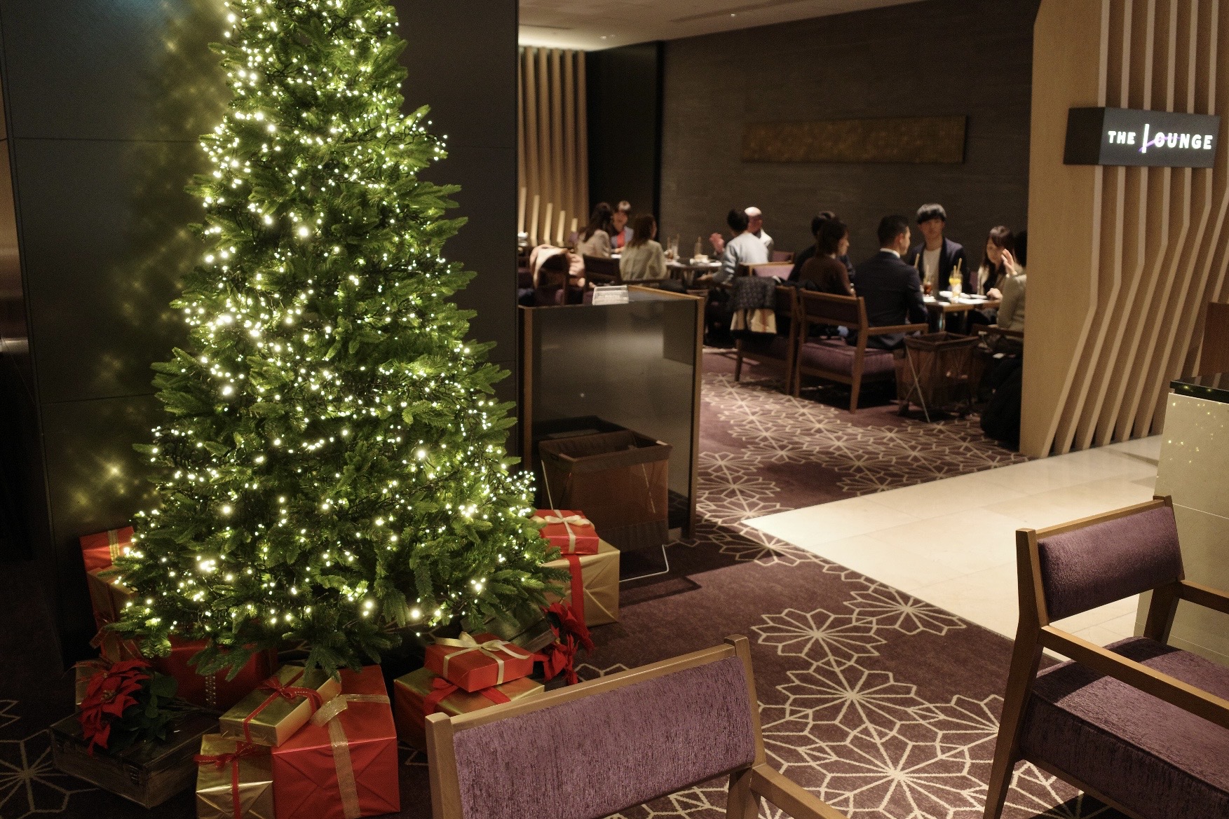 <開催報告>士業交流会@浅草ビューホテル(2025年11月)